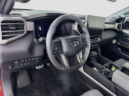 New 2026 Toyota Sequoia Limited AWD/4WD image 9