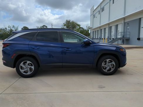 Used 2024 Hyundai Tucson SEL image 4
