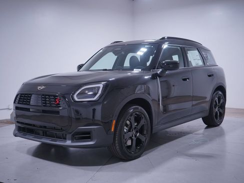 New 2026 MINI Cooper Countryman S image 1