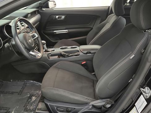 Used 2021 Ford Mustang GT RWD image 18