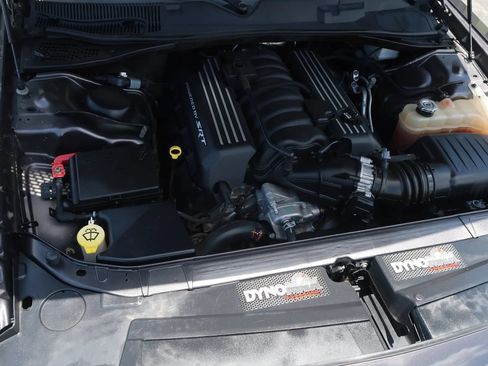 Used 2020 Dodge Challenger R/T Scat Pack RWD image 36