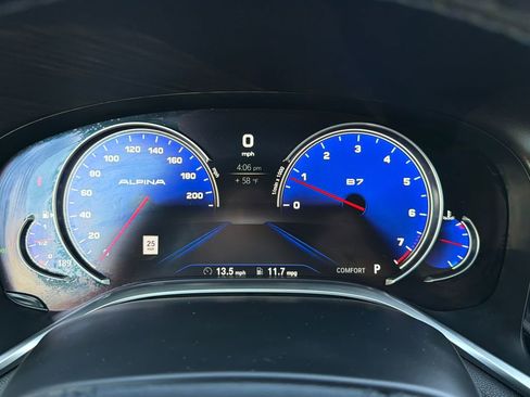 Used 2018 BMW ALPINA B7 xDrive AWD/4WD image 27