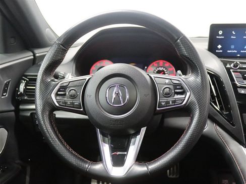 Used 2020 Acura RDX A-Spec AWD/4WD image 25