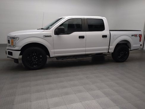 Used 2018 Ford F150 XL w/ Equipment Group 101A Mid image 2
