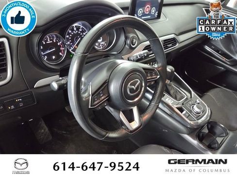 Used 2019 MAZDA CX-9 Touring w/ Touring Premium Package AWD/4WD image 17