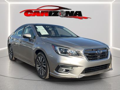 Used 2018 Subaru Legacy 2.5i Premium w/ Eyesight & BSD & Rcta & HBA