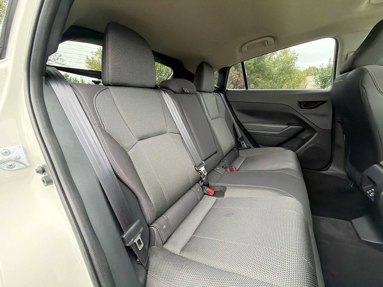 Certified 2024 Subaru Crosstrek 2.0i Premium AWD/4WD image 18
