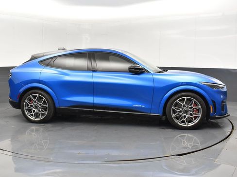 New 2025 Ford Mustang Mach-E GT w/ Interior Protection Package image 9