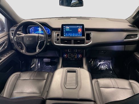 Used 2023 Chevrolet Suburban RST image 14