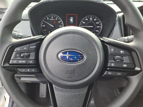 New 2026 Subaru Crosstrek 2.5i Premium image 5