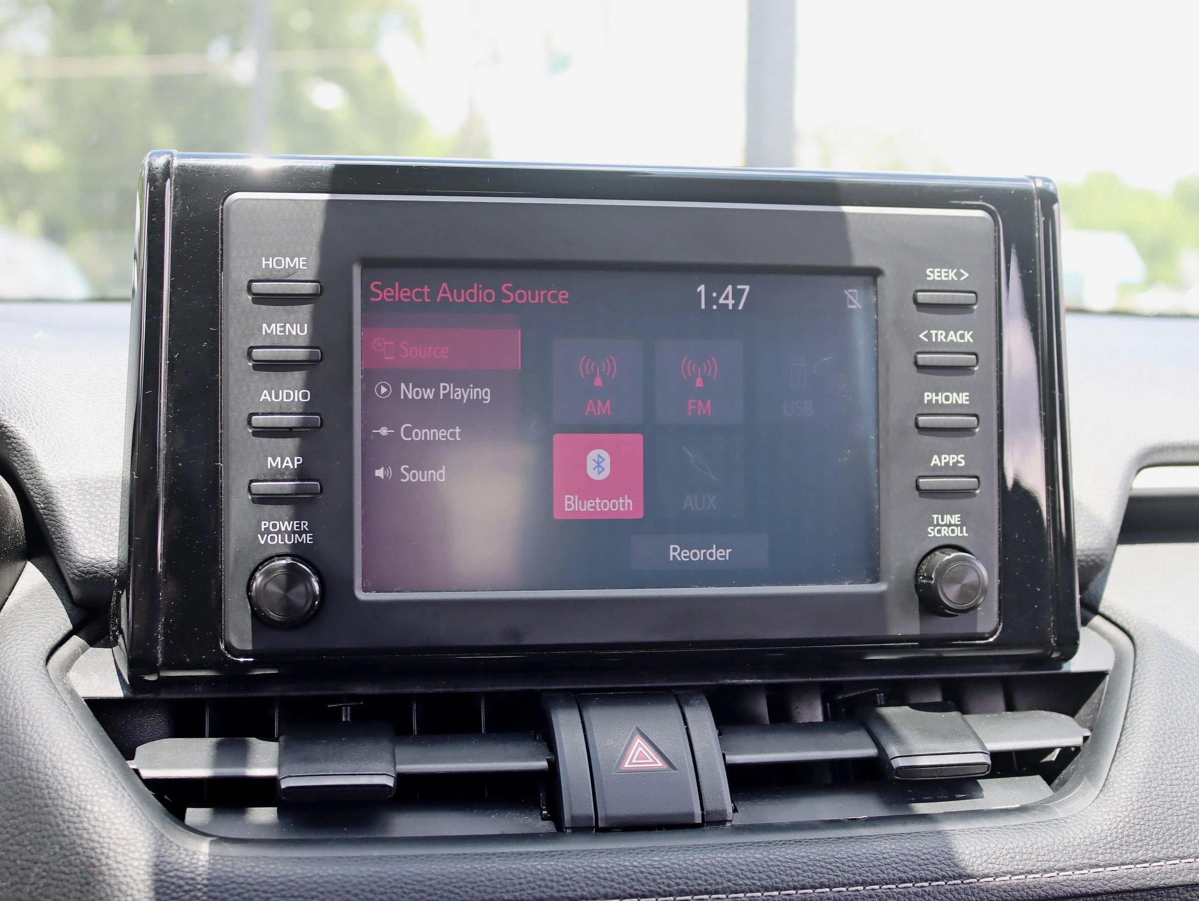 Used 2019 Toyota RAV4 LE w/ All Weather Liner Package AWD/4WD image 22