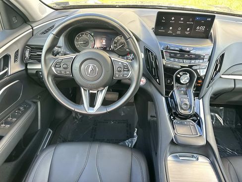 Used 2024 Acura RDX SH-AWD image 19