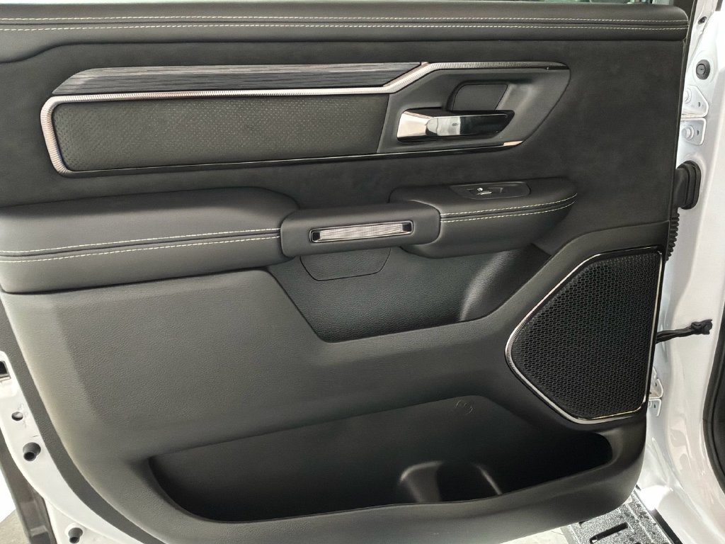 New 2026 RAM 1500 RHO AWD/4WD image 11