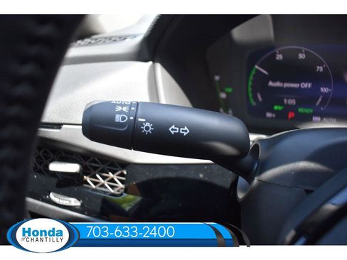 New 2026 Honda Accord Hybrid Touring image 10