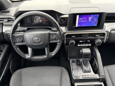 Certified 2024 Toyota Tacoma SR5 image 9
