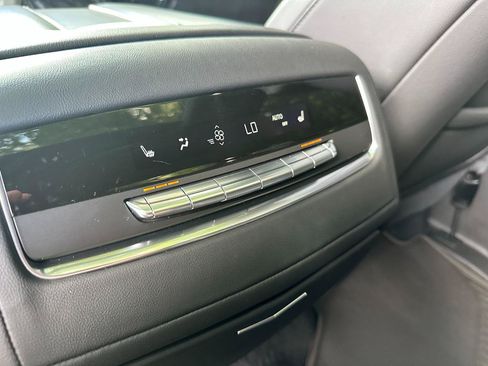 Used 2021 Cadillac Escalade Sport w/ Driver Assist Tech Package RWD image 23