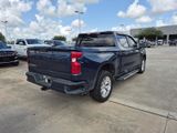 Used 2022 Chevrolet Silverado 1500 W/T image 5