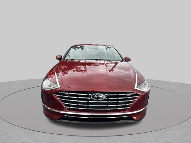 Used 2023 Hyundai Sonata SEL FWD image 2
