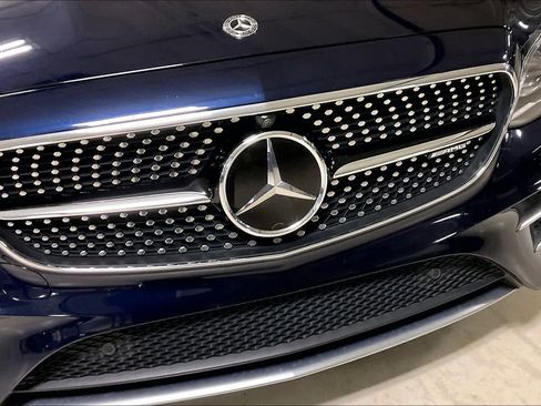Used 2020 Mercedes-Benz E 53 AMG 4MATIC Sedan image 30