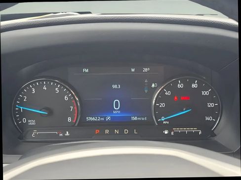 Used 2023 Ford Explorer XLT w/ Equipment Group 202A image 26