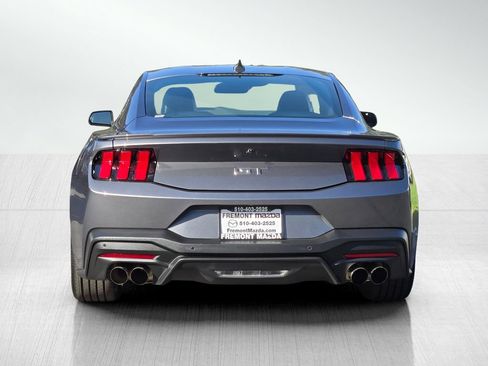 Used 2025 Ford Mustang GT Premium RWD image 5