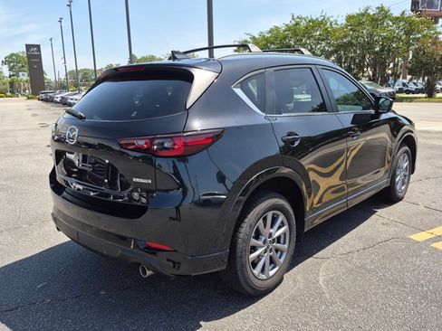 Used 2024 MAZDA CX-5 AWD 2.5 S image 5