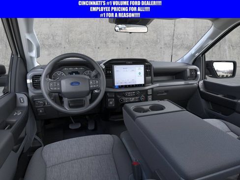 New 2026 Ford F150 XL AWD/4WD image 9