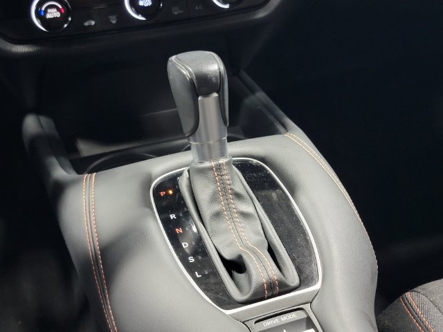 Certified 2024 Honda HR-V Sport image 19