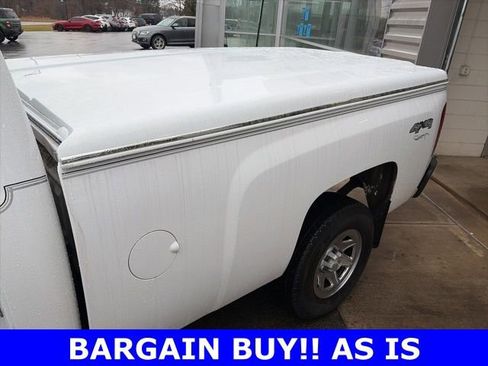 Used 2009 Chevrolet Silverado 1500 W/T image 20