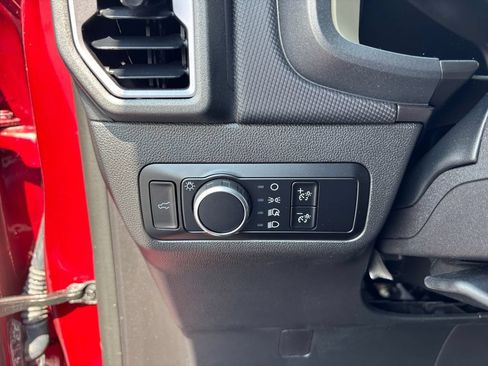 Used 2025 Ford Bronco Sport Big Bend AWD/4WD image 16