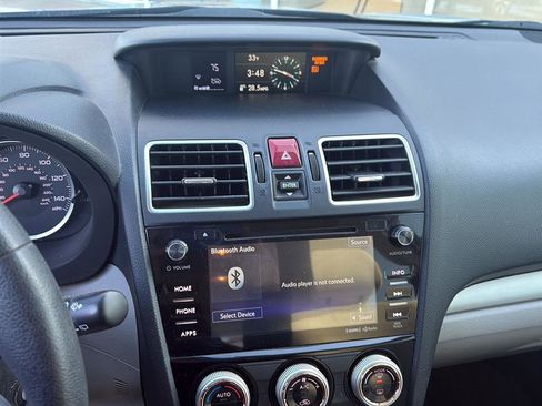 Used 2017 Subaru Forester 2.5i Premium w/ All-Weather Package image 14