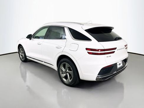 New 2026 Genesis GV70 2.5T AWD/4WD image 7