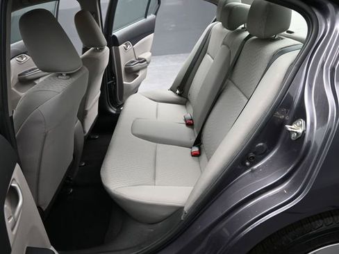 Used 2015 Honda Civic LX image 15