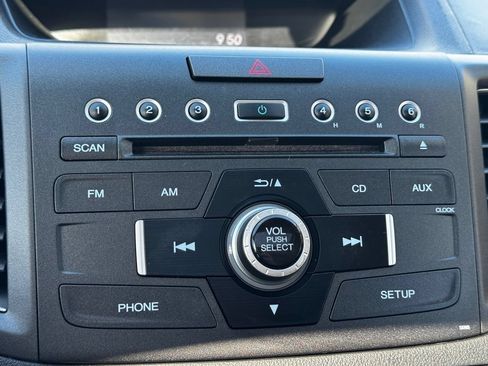 Used 2014 Honda CR-V EX image 18