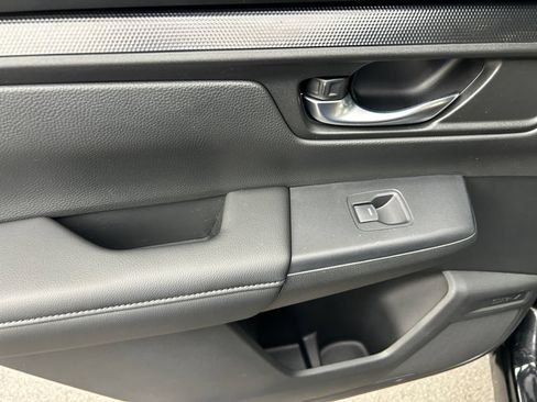 Certified 2024 Honda CR-V EX image 21