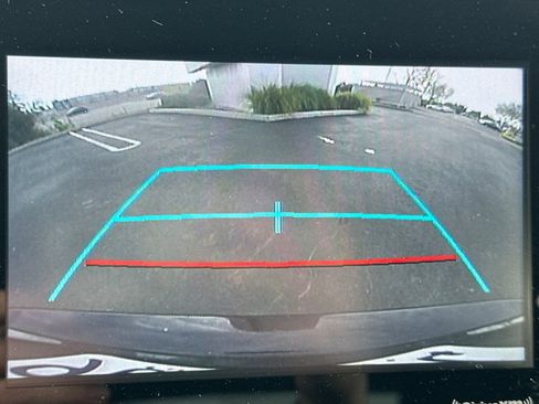 Used 2023 Toyota Camry LE image 26