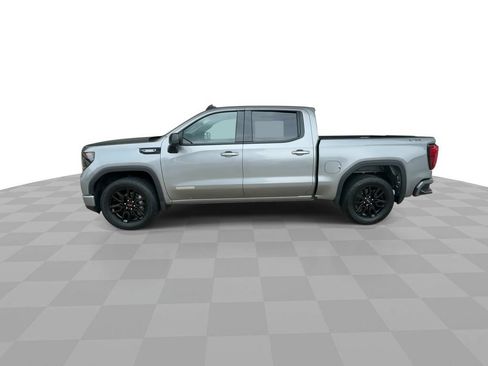 Certified 2024 GMC Sierra 1500 Elevation AWD/4WD image 5