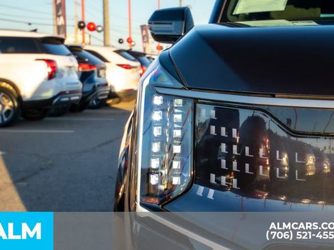 Used 2024 Kia EV9 GT-Line image 10