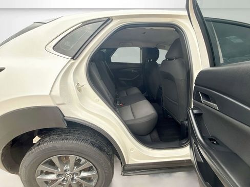 Used 2022 MAZDA CX-30 AWD 2.5 S image 25