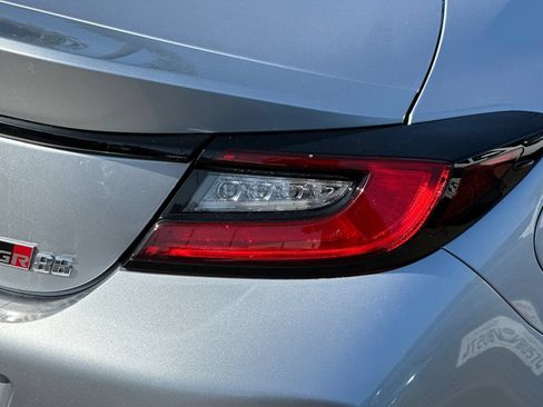 Certified 2022 Toyota GR86 w/ ALL Weather Mat Package (TMS) RWD image 24