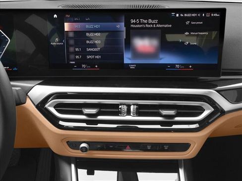 New 2026 BMW 330i xDrive 330i NA xDrive w/ M Sport Package image 7