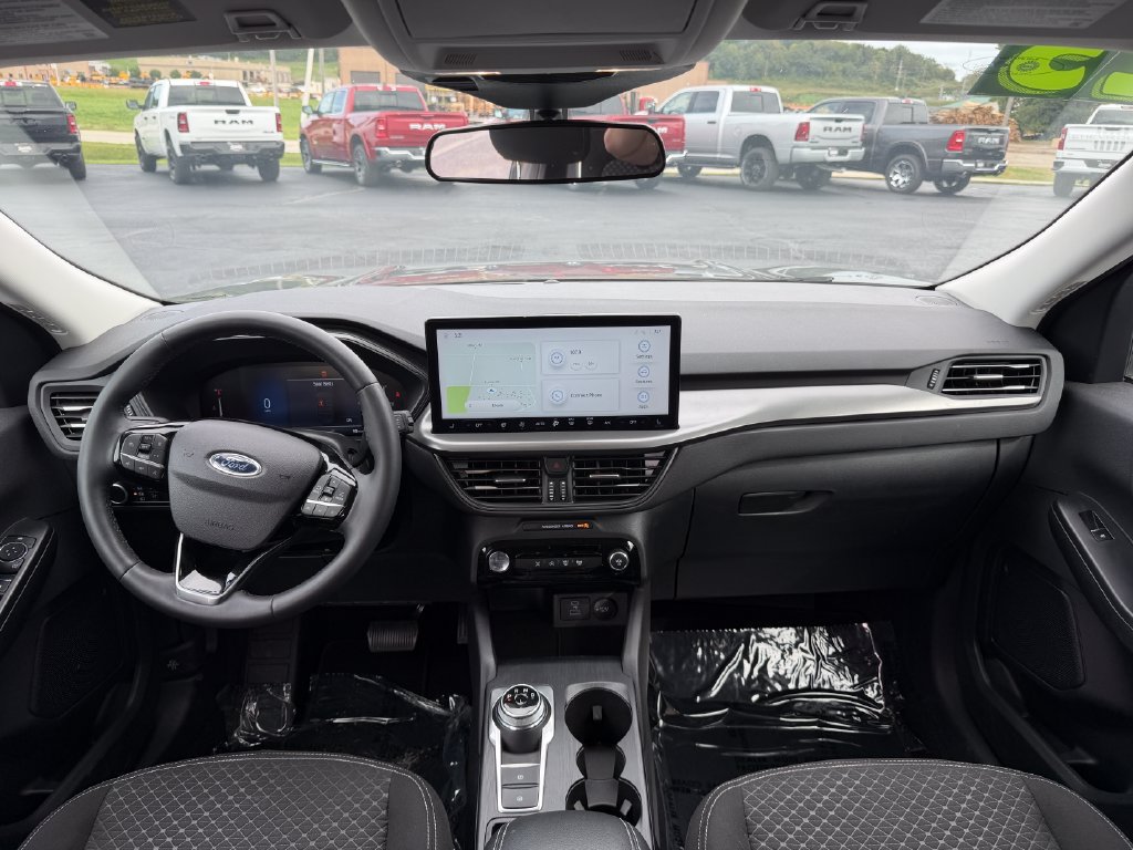 Used 2023 Ford Escape Active w/ Tech Pack #1 AWD/4WD image 21