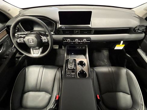 New 2026 Honda Pilot Elite image 23