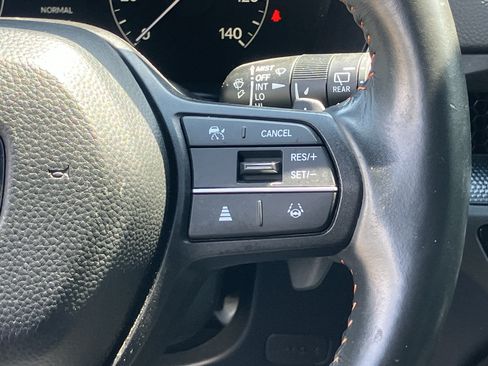 Certified 2023 Honda CR-V Sport image 22