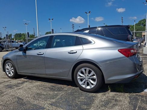 Used 2024 Chevrolet Malibu LT FWD image 6