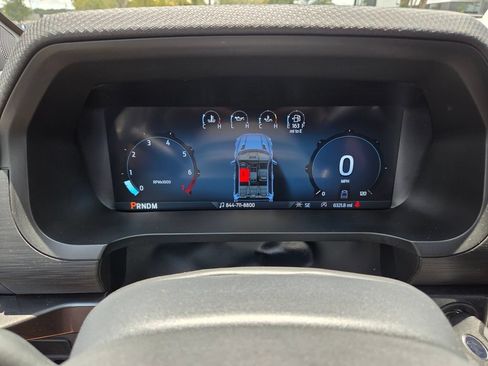Used 2025 Ford F150 STX w/ Equipment Group 200A RWD image 29
