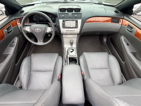 Used 2008 Toyota Solara SLE image 29
