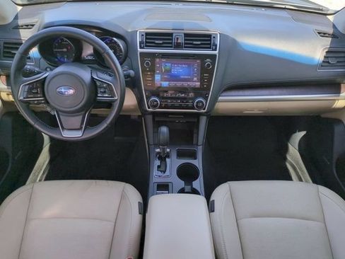 Used 2019 Subaru Outback 2.5i Limited w/ Popular Package #2 AWD/4WD image 18