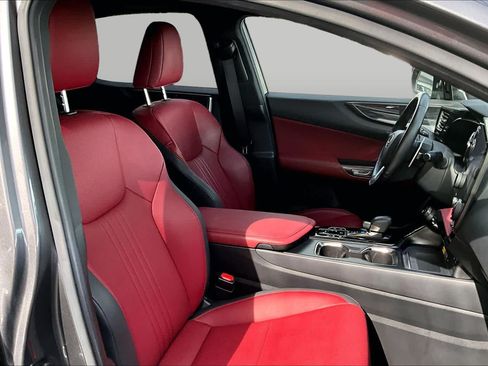 Used 2022 Lexus NX 350 AWD image 9