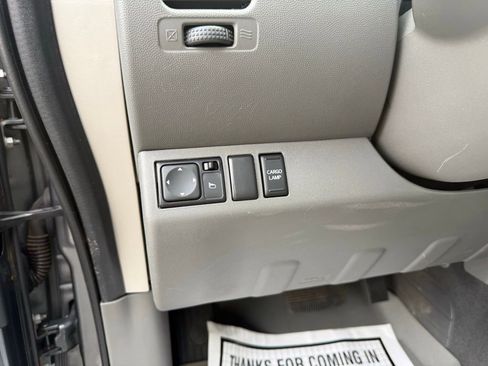 Used 2020 Nissan Frontier SV RWD image 14
